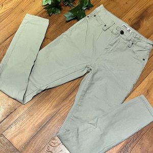 Women’s Hyperstretch Jeans By YMI. Size M